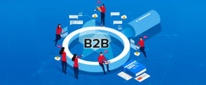 Read more about the article Why B2B Training